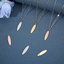 Stainless Steel Pendants&nbsp;STAS-UN0012-24