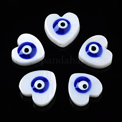 Natural Freshwater Shell Beads&nbsp;SHEL-N003-21B