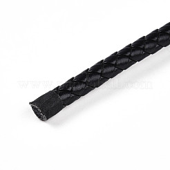 Imitation Leather Cord&nbsp;LC-ZX001-01D