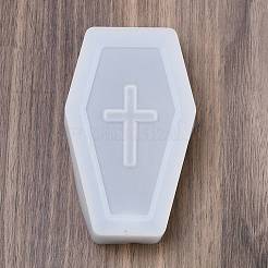 Halloween DIY Silicone Candle Holder Molds&nbsp;SL-CBA2919-01D