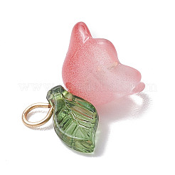 Acylic Pendant&nbsp;PALLOY-TA00089