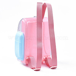Polystyrene Plastic Bead Containers&nbsp;LS-CON-S043-069