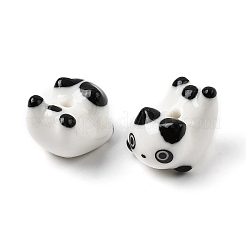 Handmade Porcelain Beads&nbsp;PORC-Z009-02I