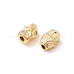 Brass Spacer Beads&nbsp;KK-F942-25G