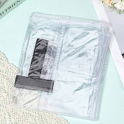 Transparent PVC Luggage Cover&nbsp;AJEW-WH20080-52P