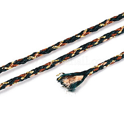 100M Braided Polyester Cords&nbsp;OCOR-A010-04I