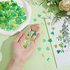 3 Sets Paper Confetti&nbsp;AJEW-SP0004-93A