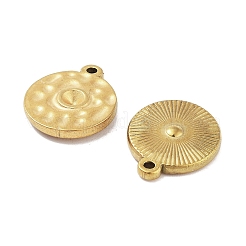 304 Stainless Steel Pendant Rhinestone Settings&nbsp;STAS-P364-04G