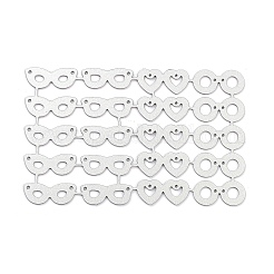 Carbon Steel Cutting Dies Stencils&nbsp;DIY-P076-51