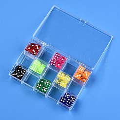 Polystyrene Bead Storage Containers&nbsp;CON-S043-020