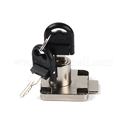 Zinc Alloy Cabinet Lock&nbsp;SW-TAC0002-03