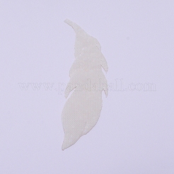 Glitter Hotfix Rhinestone&nbsp;DIY-WH0190-15D