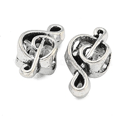 Tibetan Style Alloy Beads&nbsp;PALLOY-S079-131AS