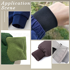 1Bag Cotton with Elastic Spandex Oversleeves&nbsp;FIND-GF0009-59A