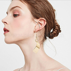 DIY Dangle Earring Making Kits&nbsp;DIY-BC0004-35