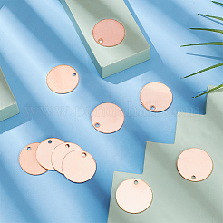 20Pcs Copper Sheets&nbsp;KK-WR0001-24B