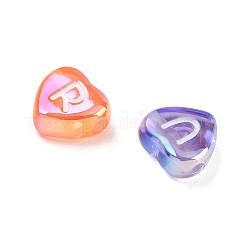 Transparent Acrylic Beads&nbsp;AC-CBA529B-05