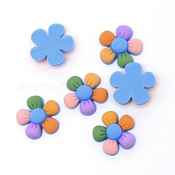 Resin Cabochons&nbsp;RESI-TAC0007-19B