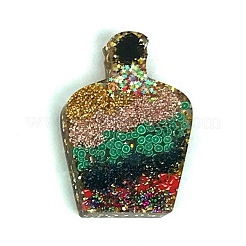 Bottle DIY Decoration Silicone Molds&nbsp;LS-DIY-I085-11