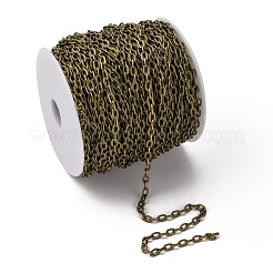 Iron Cable Chains&nbsp;CHT013Y-AB