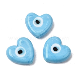 Handmade Lampwork Beads&nbsp;LA-CBAC3C1-01A