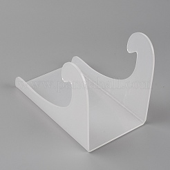 Acrylic Display Holder&nbsp;ODIS-WH0020-41B
