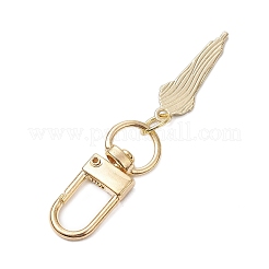 Alloy Enamel Pendant Decorations&nbsp;HJEW-JM02692-04