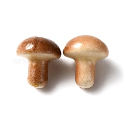 Mushroom Foam Display Ornaments&nbsp;DJEW-WH0015-88