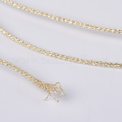 Polyester Metallic Thread&nbsp;OCOR-F008-G07