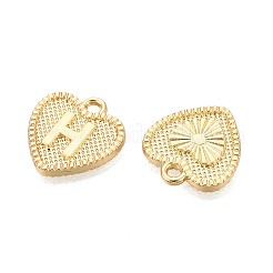 Alloy Pendants&nbsp;PALLOY-N157-001H-NR