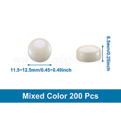 Glass Cabochons&nbsp;GGLA-TA0001-41A