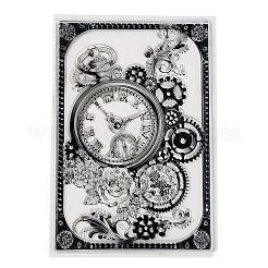 Silicone Stamps&nbsp;DIY-XCP0002-01
