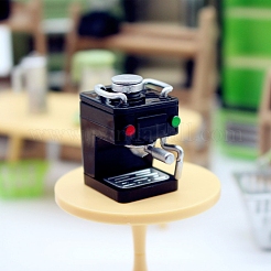 Dollhouse Miniature Coffee Machine&nbsp;PW-WGA4F28-01
