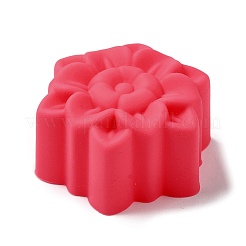 Snowflake DIY Food Grade Silicone Molds&nbsp;SIMO-H145-02B
