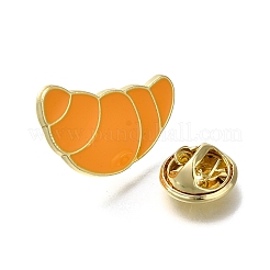 Food Theme Enamel Pins&nbsp;JEWB-Q009-05B