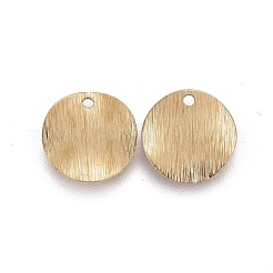 Brass Charms&nbsp;KK-F789-04G