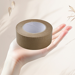 50M Kraft Paper Adhesive Tape&nbsp;AJEW-WH20098-089