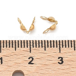 304 Stainless Steel Bead Tips&nbsp;STAS-Z178-24G-03