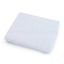 Rectangle Polypropylene(PP) Bead Storage Containers&nbsp;CON-N012-12A