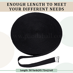 Cotton Herringbone Ribbon&nbsp;SRIB-WH0011-248A
