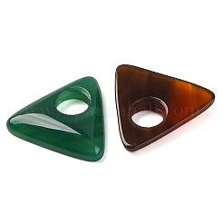 Natural Agate(Dyed & Heated) Pendants&nbsp;G-B122-01
