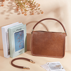 PU Leather Bag Straps&nbsp;DIY-WH0504-422B