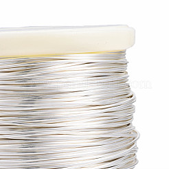 Round Copper Jewelry Wire&nbsp;CWIR-S003-1.0mm-02A