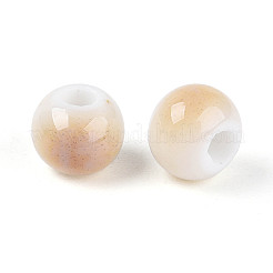 Handmade Porcelain Beads&nbsp;PORC-D300-A16