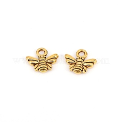 Alloy Charms&nbsp;LS-PALLOY-TAC0012-12AG