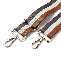 Adjustable Nylon Bag Chains Strap&nbsp;X1-AJEW-P059-09