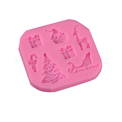 Food Grade Silicone Molds&nbsp;DIY-E013-24