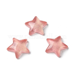 K9 Glass Cabochons&nbsp;GGLA-Z003-03A