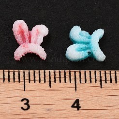 Luminous Resin Decoden Cabochons&nbsp;RESI-K036-23
