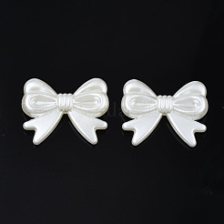 ABS Plastic Imitation Pearl Beads&nbsp;KY-T023-030